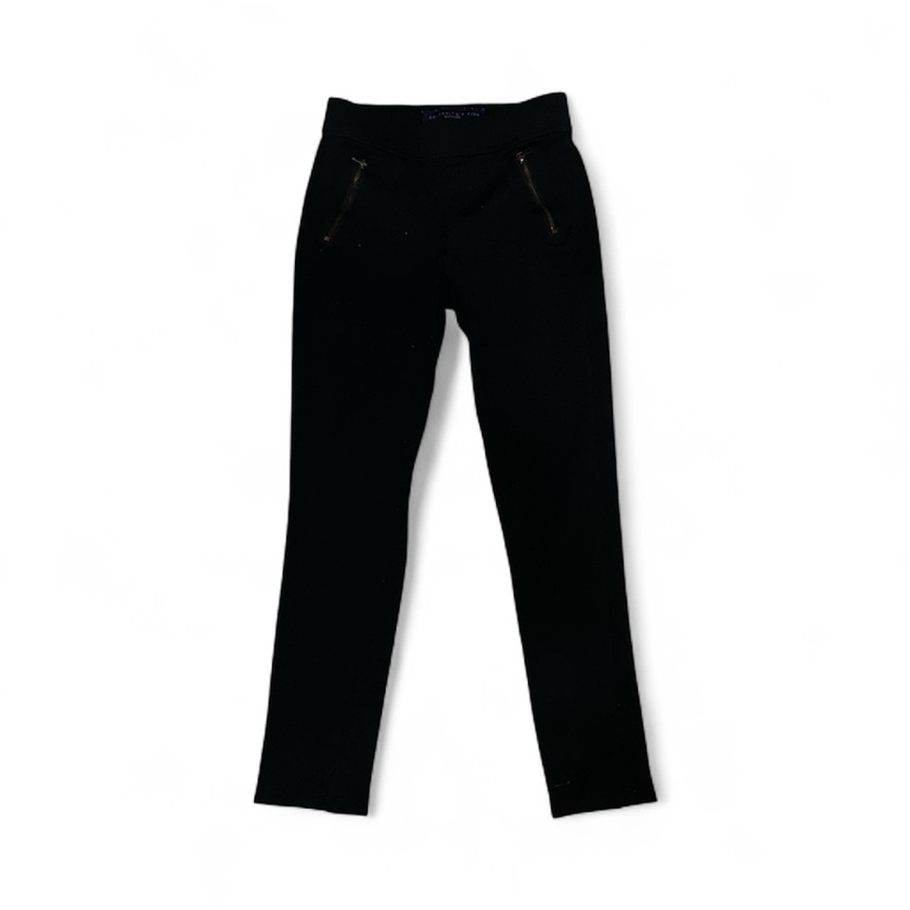 Black leggings for girl